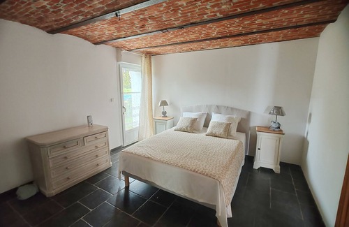 La Chapelle-d'Armentieres Autre | logement ferme atypique