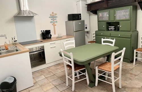 Fedry Maison | Logement en Bord de Saône