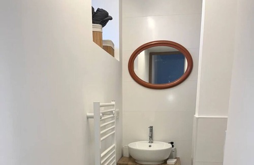 Fedry Maison | Logement en Bord de Saône