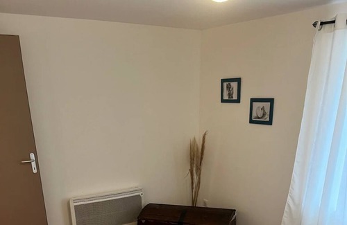Fedry Maison | Logement en Bord de Saône