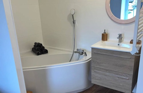 Fedry Maison | Logement en Bord de Saône