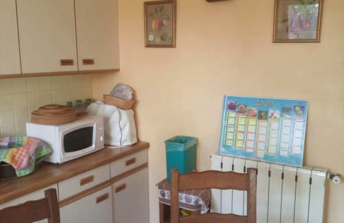 Croix de Metz Regina Maison | Logement à 20 minutes de Nancy