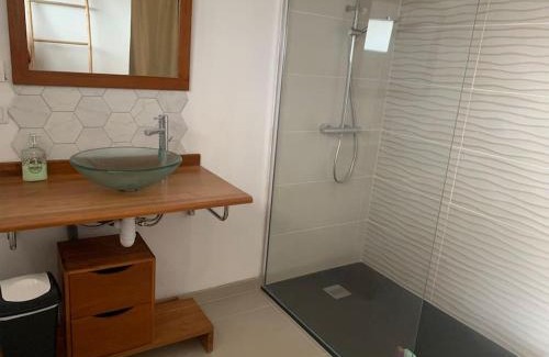 Ruaudin Appartement | Logement à 5 minutes du circuit
