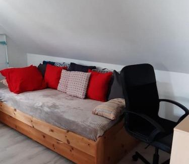 Rieux Appartement | Logement à 6 km de Redon, à 35 km de la mer