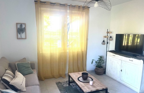 Merville Maison | Logement à la campagne