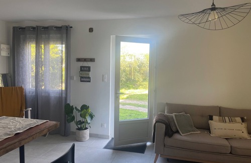 Merville Maison | Logement à la campagne