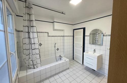 Vitry-le-Francois Appartement | Logement 1 à 5 personnes