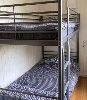 Nieuw-Amsterdam Maison | Logement 1860