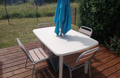 Jonzac Appartement | Logement 2 **avec jardin idéalement placé