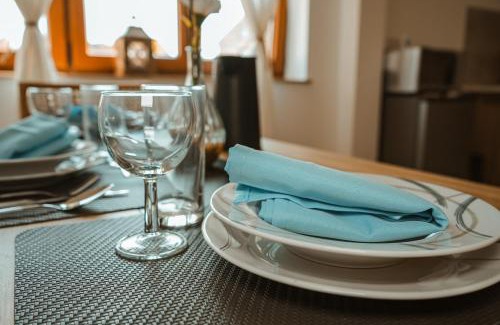 Folkling Appartement | Logement 3 pers proche Forbach 02