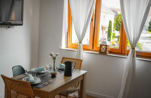 Folkling Appartement | Logement 3 pers proche Forbach 02