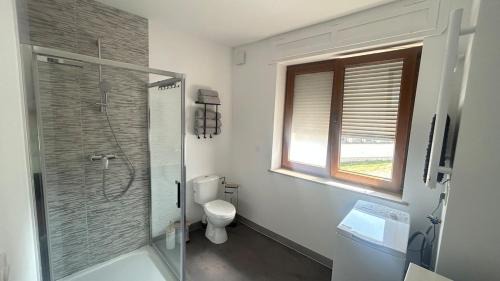 Folkling Appartement | Logement 3 pers proche Forbach 02