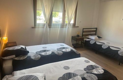 Folkling Appartement | Logement 3 pers proche Forbach 02