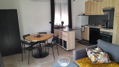 Ventiseri Appartement | Logement 5 mn de la mer Milla 2