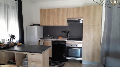 Ventiseri Appartement | Logement 5 mn de la mer Milla 2
