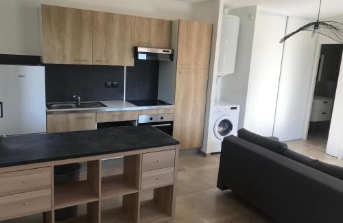 Ventiseri Appartement | Logement 5 mn de la mer Milla 2