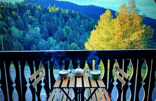 Boutx Appartement | Logement 6 Pers au Cœur des Montagnes Pyrénéennes