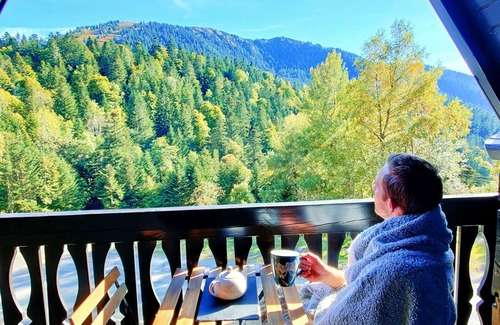Boutx Appartement | Logement 6 Pers au Cœur des Montagnes Pyrénéennes