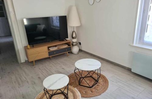 Fauquembergues Appartement | Logement agréable