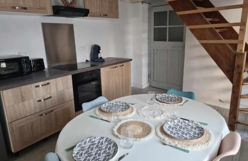 Fauquembergues Appartement | Logement agréable