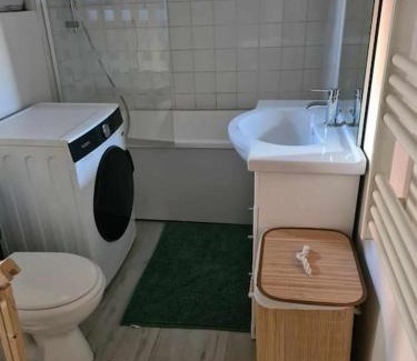 Fauquembergues Appartement | Logement agréable