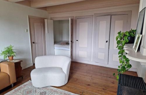 Alde Leie Appartement | Logement Alde Leie