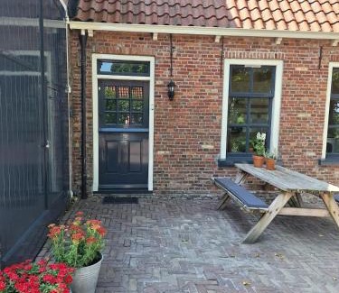 Alde Leie Appartement | Logement Alde Leie