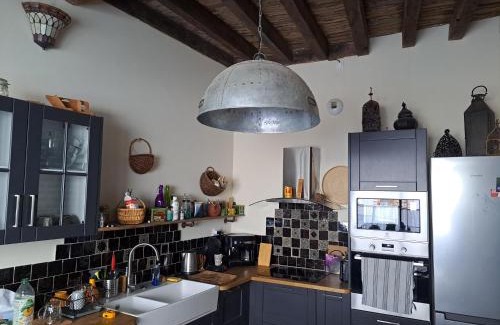 Segre Maison | Logement atypique