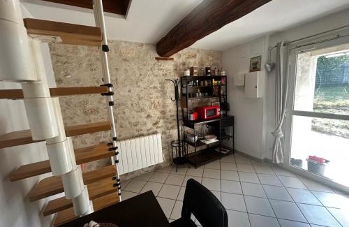 Maizy Appartement | Logement atypique