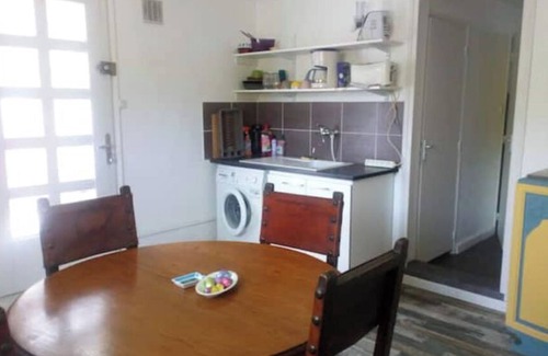 Besseges Appartement | Logement au Cœur des Cevennes