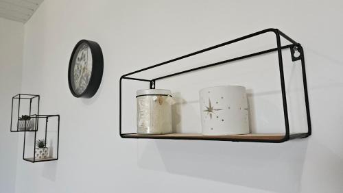 Ardoix Appartement | Logement au calme, avec vue dégagée