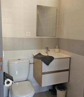 Ardoix Appartement | Logement au calme, avec vue dégagée