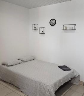 Ardoix Appartement | Logement au calme, avec vue dégagée