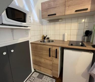Dole Appartement | Logement au coeur de dole