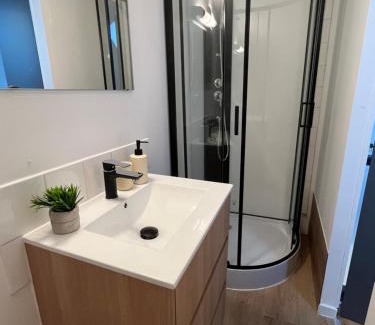 Dole Appartement | Logement au coeur de dole