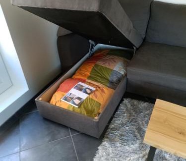 Lorlanges Appartement | Logement au coeur de l'Auvergne