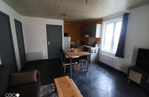 Lorlanges Appartement | Logement au coeur de l'Auvergne