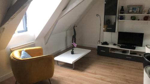 Wormhout Appartement | Logement avec deux appartements sur deux étages