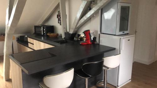 Wormhout Appartement | Logement avec deux appartements sur deux étages