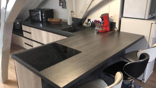 Wormhout Appartement | Logement avec deux appartements sur deux étages