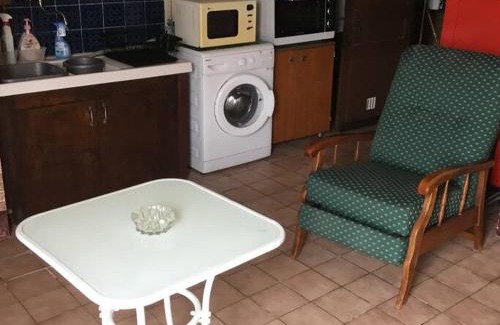 Eauze Appartement | Logement avec parking max 7 personnes