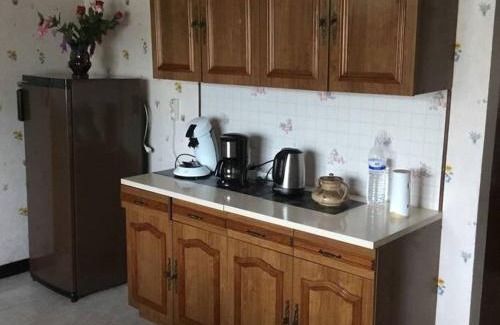 Eauze Appartement | Logement avec parking max 7 personnes