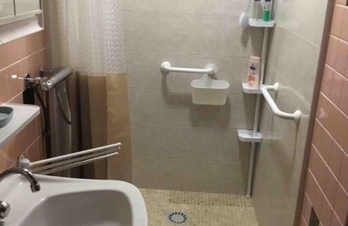 Eauze Appartement | Logement avec parking max 7 personnes