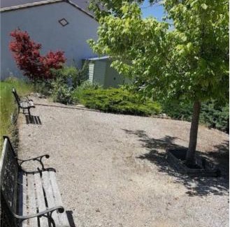 Cahuzac-sur-Vere Appartement | Logement avec piscine, classé 3 étoiles, de 42 m2 tout confort au calme pour un couple