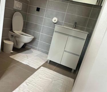 Cayenne Appartement | Logement avec piscine a 50 metre de la mer