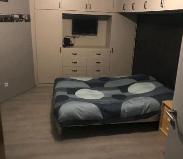 Brunstatt-Didenheim Appartement | Logement avec piscine