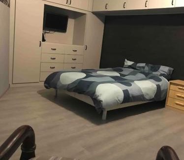 Brunstatt-Didenheim Appartement | Logement avec piscine