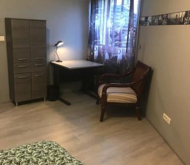 Brunstatt-Didenheim Appartement | Logement avec piscine