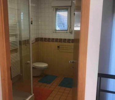 Brunstatt-Didenheim Appartement | Logement avec piscine