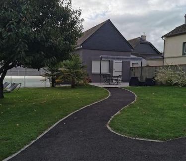 Barry Maison | Logement-Barry entre Tarbes et Lourdes